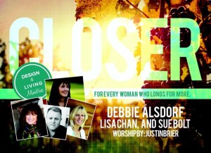 Closer DFL promo front