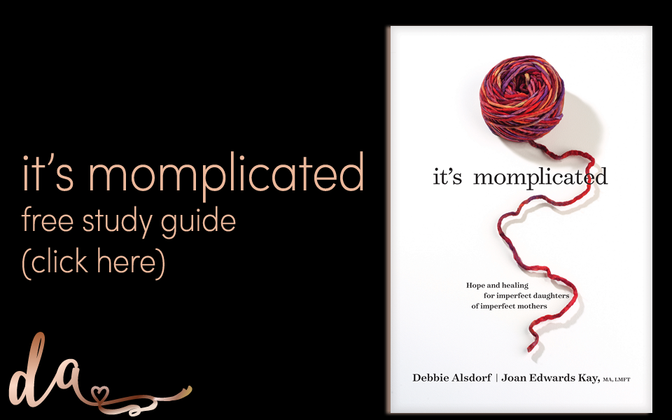It’s Momplicated Study Guide-2019